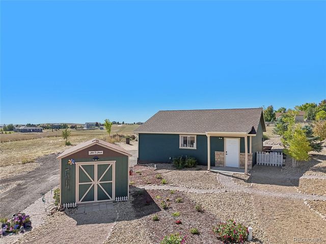 16499 Essex Road S, Platteville, CO 80651