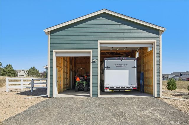 16499 Essex Road S, Platteville, CO 80651