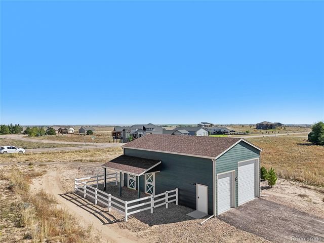 16499 Essex Road S, Platteville, CO 80651