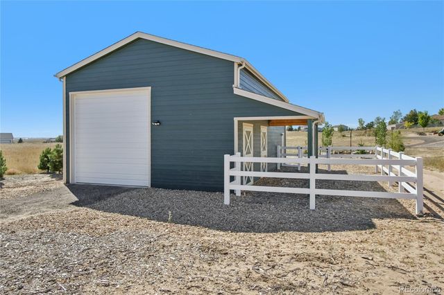 16499 Essex Road S, Platteville, CO 80651