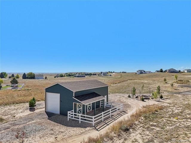 16499 Essex Road S, Platteville, CO 80651