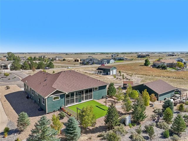 16499 Essex Road S, Platteville, CO 80651