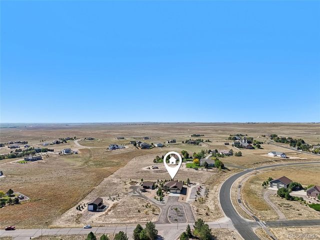 16499 Essex Road S, Platteville, CO 80651