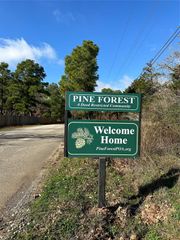 TBD Timberforest DR, Bastrop, TX 78602