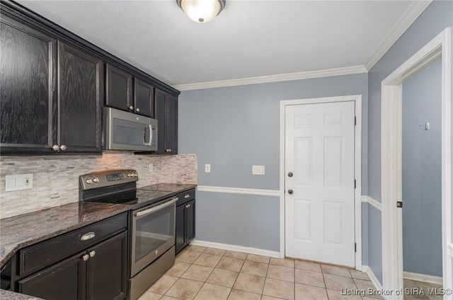1036 Brookstone Court, Georgetown, IN 47122