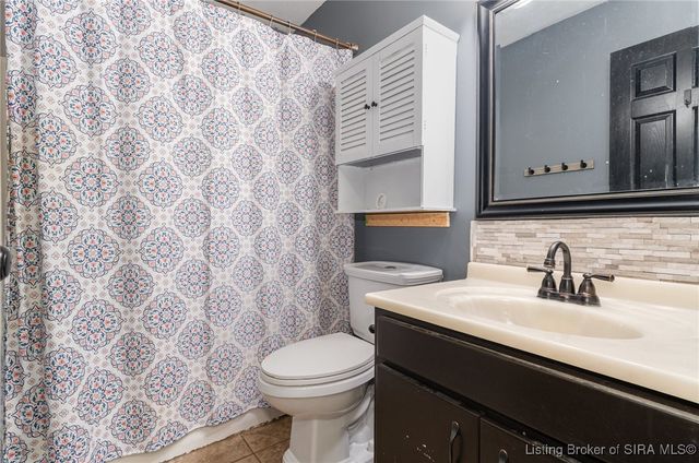 1036 Brookstone Court, Georgetown, IN 47122
