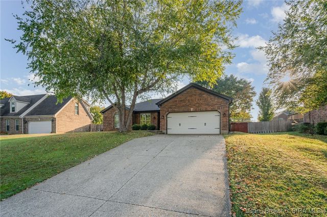 1036 Brookstone Court, Georgetown, IN 47122