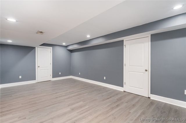 1036 Brookstone Court, Georgetown, IN 47122