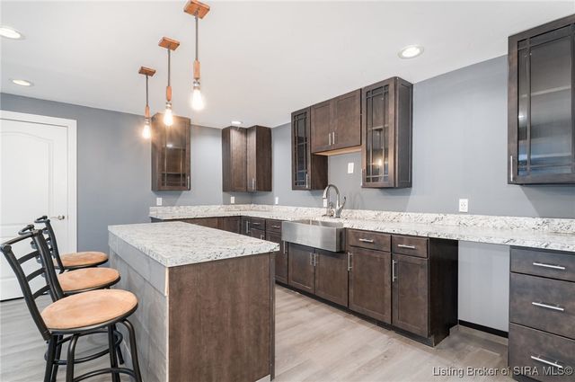 1036 Brookstone Court, Georgetown, IN 47122