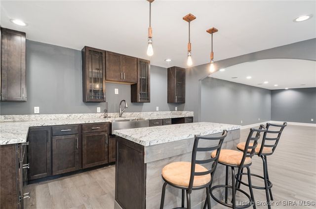 1036 Brookstone Court, Georgetown, IN 47122