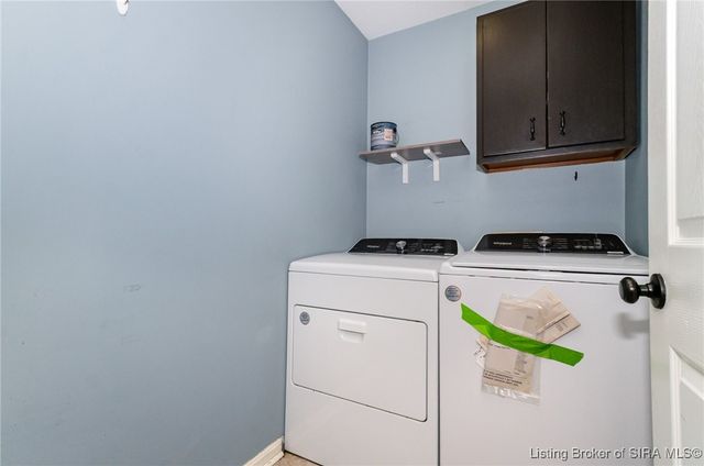 1036 Brookstone Court, Georgetown, IN 47122