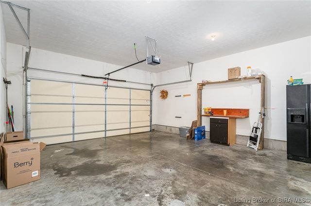 1036 Brookstone Court, Georgetown, IN 47122