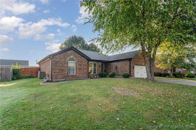 1036 Brookstone Court, Georgetown, IN 47122
