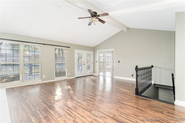 1036 Brookstone Court, Georgetown, IN 47122