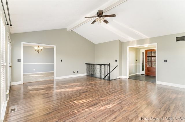 1036 Brookstone Court, Georgetown, IN 47122