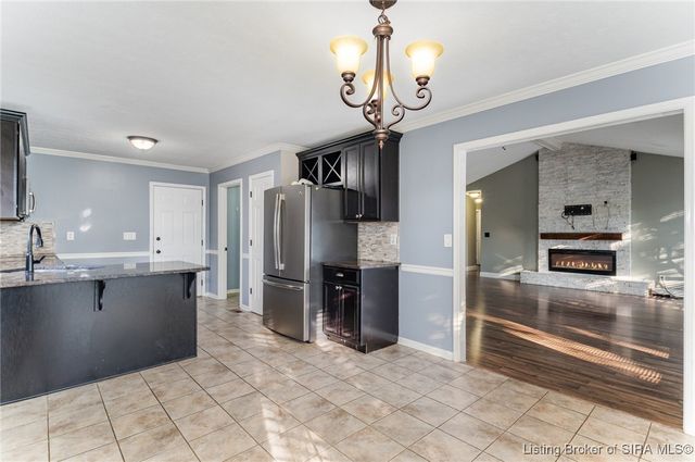 1036 Brookstone Court, Georgetown, IN 47122