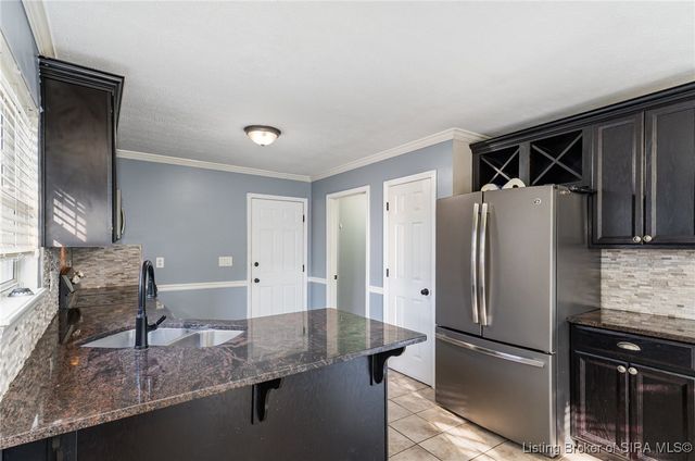 1036 Brookstone Court, Georgetown, IN 47122