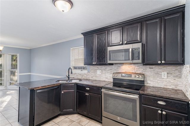 1036 Brookstone Court, Georgetown, IN 47122