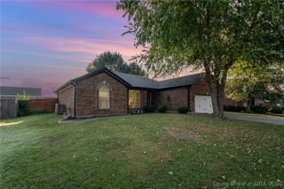 1036 Brookstone Court, Georgetown, IN 47122