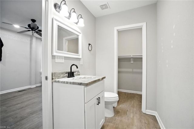 916 Douglas AVE, Portsmouth, VA 23707