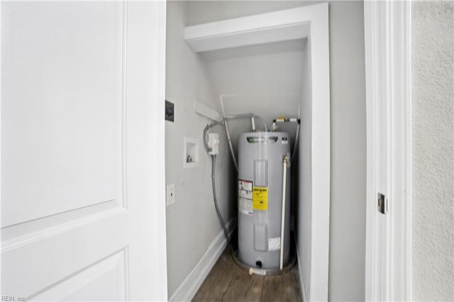 916 Douglas AVE, Portsmouth, VA 23707