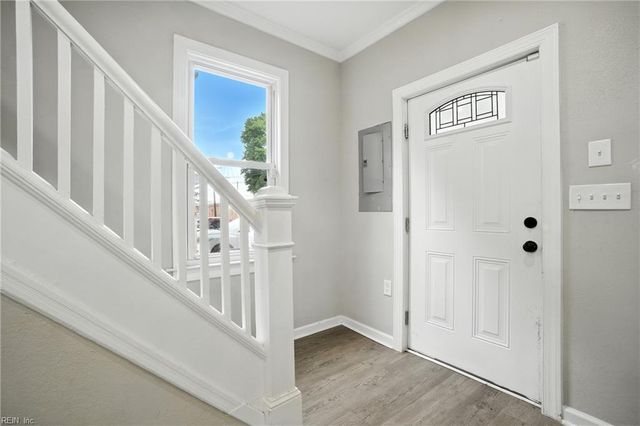 916 Douglas AVE, Portsmouth, VA 23707