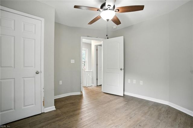 916 Douglas AVE, Portsmouth, VA 23707