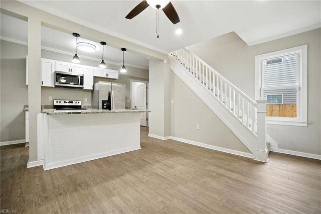 916 Douglas AVE, Portsmouth, VA 23707