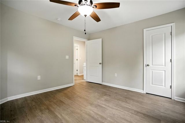 916 Douglas AVE, Portsmouth, VA 23707