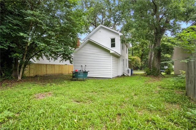 916 Douglas AVE, Portsmouth, VA 23707