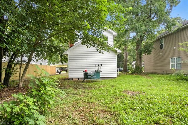 916 Douglas AVE, Portsmouth, VA 23707