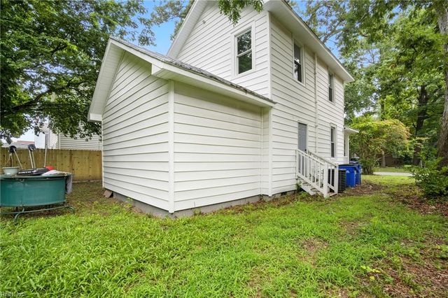 916 Douglas AVE, Portsmouth, VA 23707