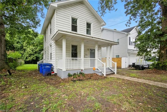 916 Douglas AVE, Portsmouth, VA 23707