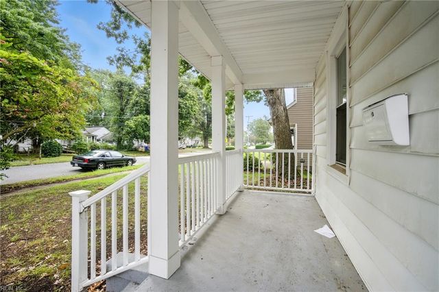 916 Douglas AVE, Portsmouth, VA 23707