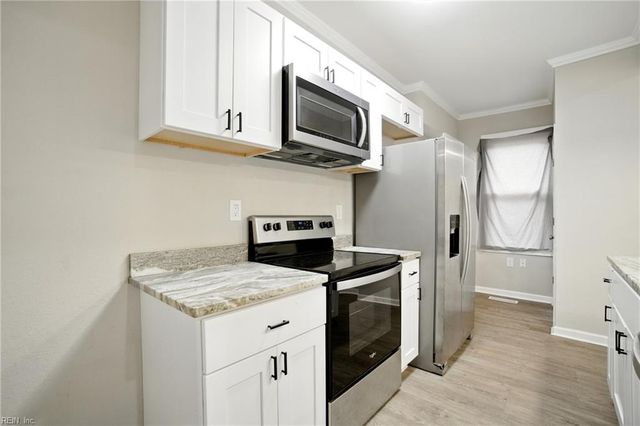 916 Douglas AVE, Portsmouth, VA 23707