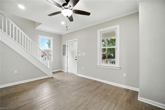 916 Douglas AVE, Portsmouth, VA 23707