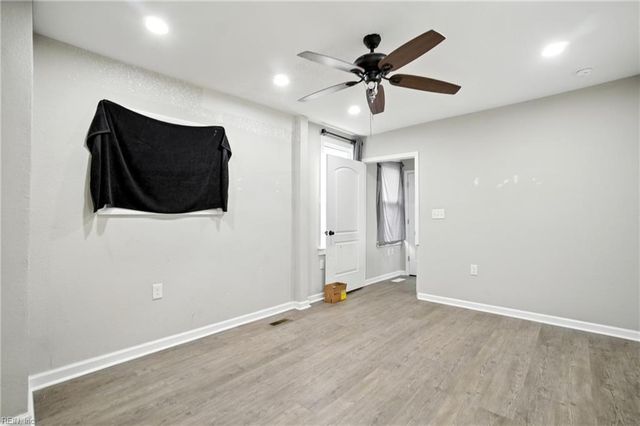 916 Douglas AVE, Portsmouth, VA 23707