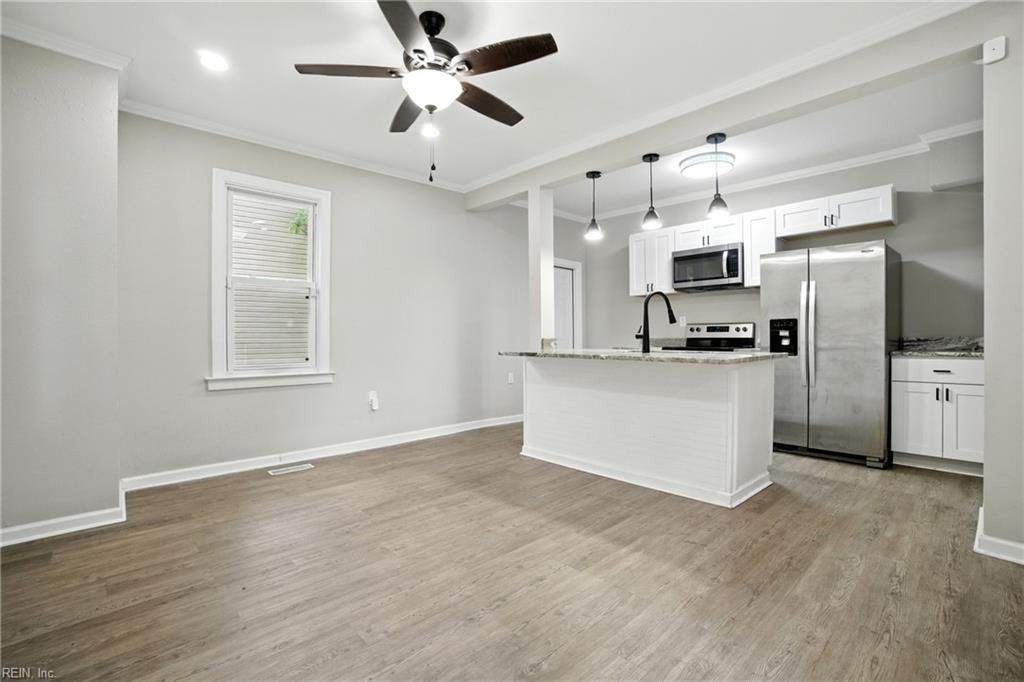 916 Douglas AVE, Portsmouth, VA 23707