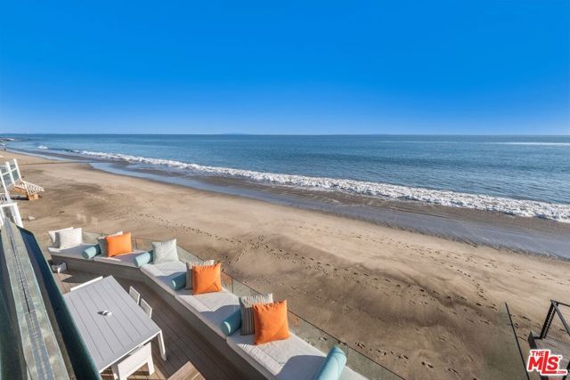 27212 Escondido Beach Road, Malibu, CA 90265
