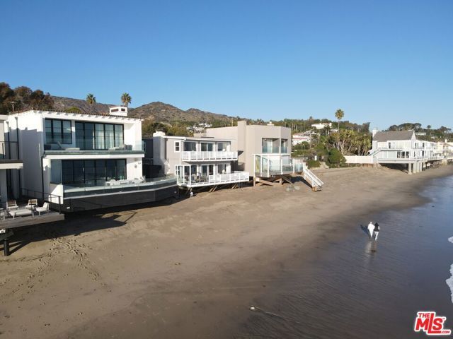 27212 Escondido Beach Road, Malibu, CA 90265