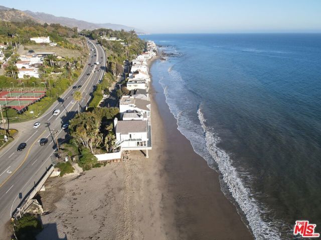 27212 Escondido Beach Road, Malibu, CA 90265