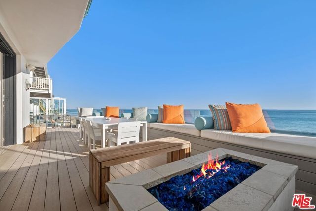 27212 Escondido Beach Road, Malibu, CA 90265