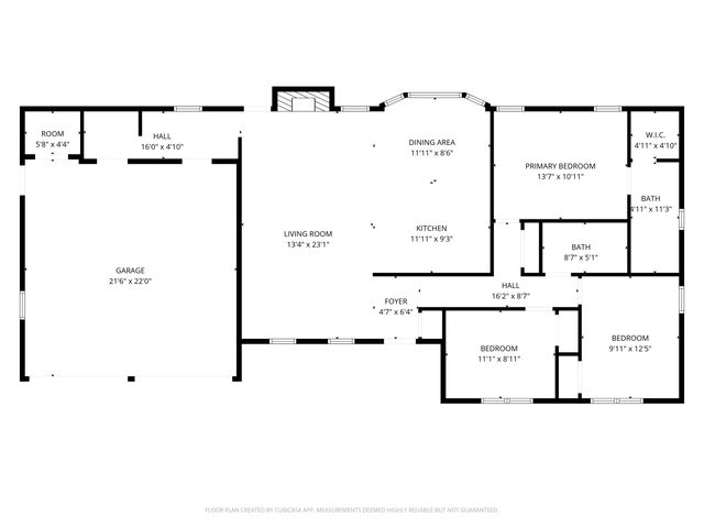 121 University Drive, Ladson, SC 29456