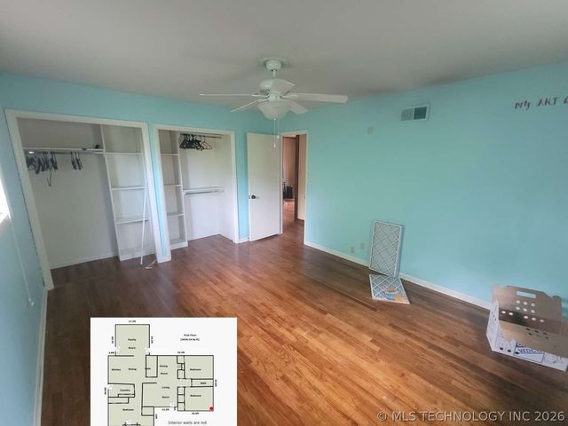 926 E 13th Street, Claremore, OK 74017