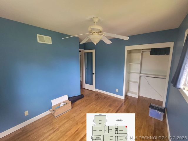 926 E 13th Street, Claremore, OK 74017