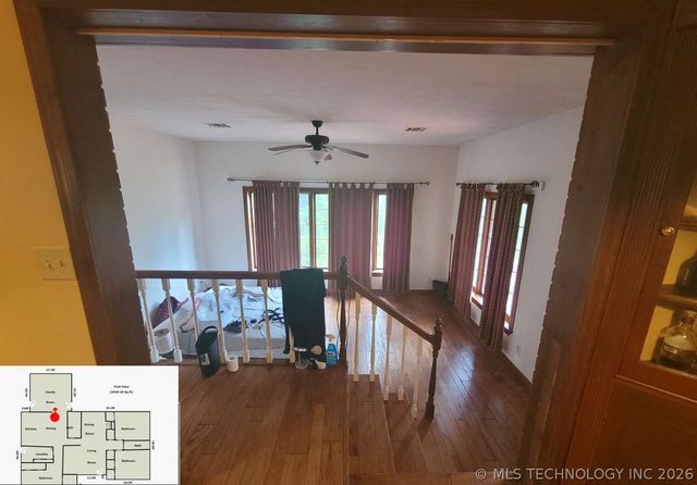 926 E 13th Street, Claremore, OK 74017
