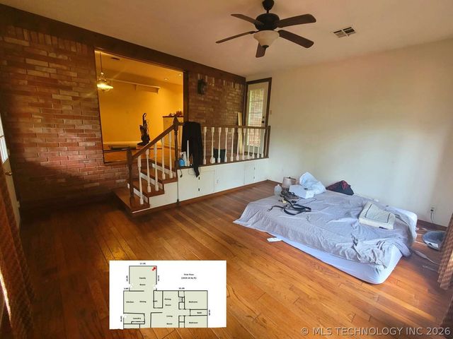 926 E 13th Street, Claremore, OK 74017
