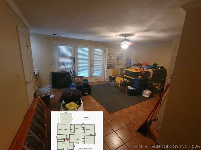 926 E 13th Street, Claremore, OK 74017
