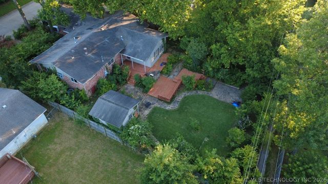 926 E 13th Street, Claremore, OK 74017