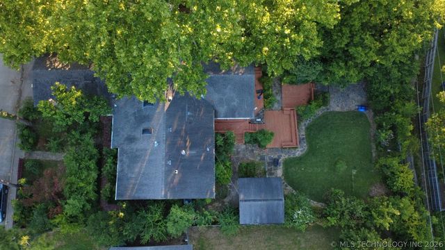 926 E 13th Street, Claremore, OK 74017